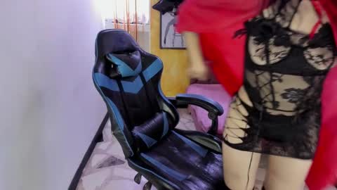 ALISON MOON online show from 30, 10, 2025