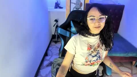 ALISON MOON online show from 14, 11, 2025