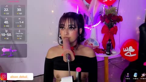 alison_wynter online show from 15, 2, 2025