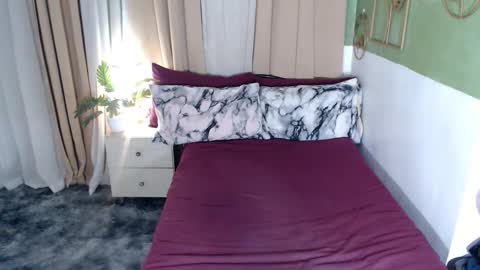 hotty online show from 12, 3, 2025