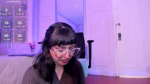 Alison Fishert online show from 27, 10, 2025