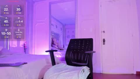 Alison Fishert online show from 28, 11, 2025