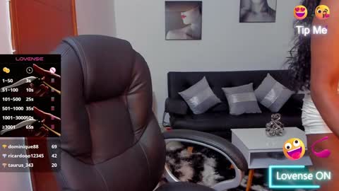 Alisson online show from 6, 2, 2025