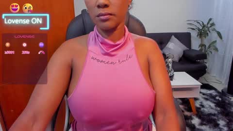 Alisson online show from 28, 2, 2025