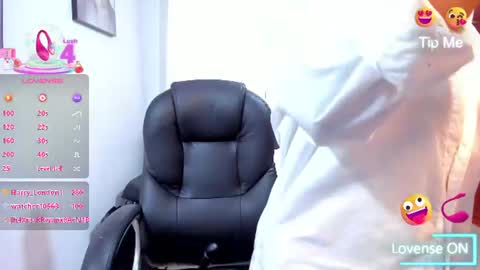 Snapshot of alisonlemoos chatting on 14, 6, 2026 Alisson online show from 14, 6, 2026