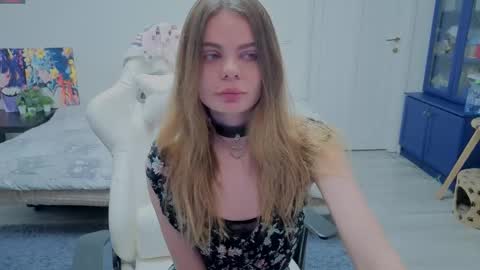 Alison online show from 13, 10, 2025