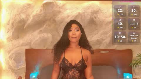 Alison Moon  online show from 9, 2, 2026