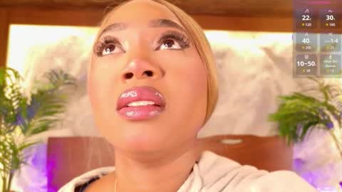 Alison Moon  online show from 12, 3, 2026