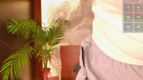 Alison Moon  online show from 19, 3, 2026