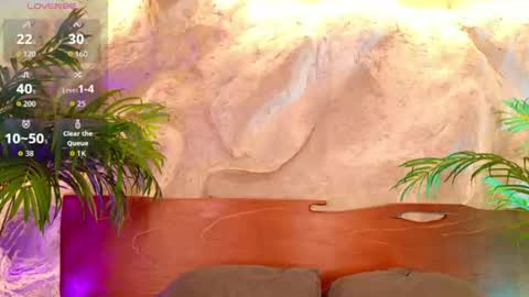 Snapshot of alisoon_moon chatting on 16, 6, 2026 Alison Moon online show from 16, 6, 2026