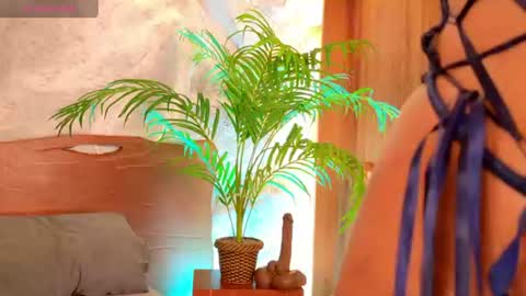 Snapshot of alisoon_moon chatting on 24, 6, 2026 Alison Moon online show from 24, 6, 2026