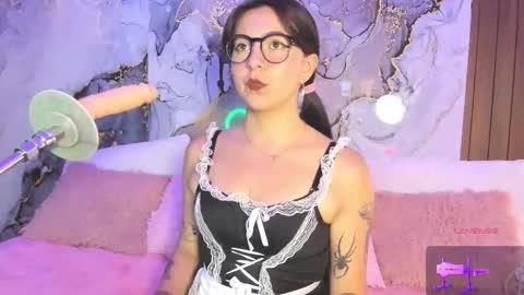 Mia online show from 27, 3, 2026