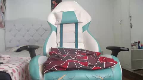 alissa_morrison online show from 8, 10, 2025