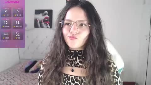 alissa_morrison online show from 27, 11, 2025