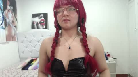 alissa_morrison online show from 2, 2, 2026