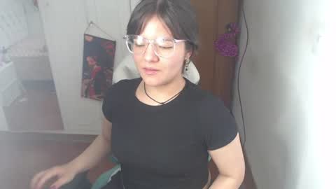 Snapshot of alissa_morrison chatting on 14, 6, 2026 alissa_morrison online show from 14, 6, 2026