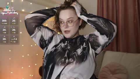 Alissa online show from 22, 12, 2024