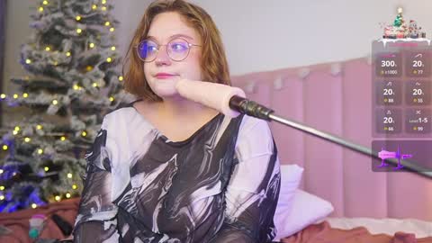 Alissa online show from 10, 1, 2025