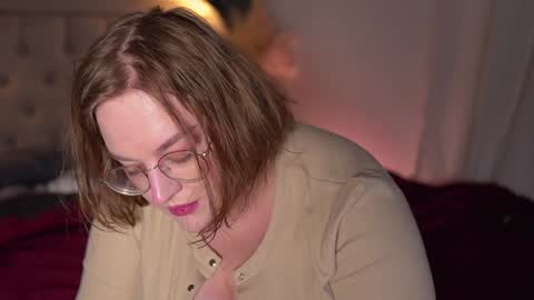 Alissa online show from 22, 1, 2025