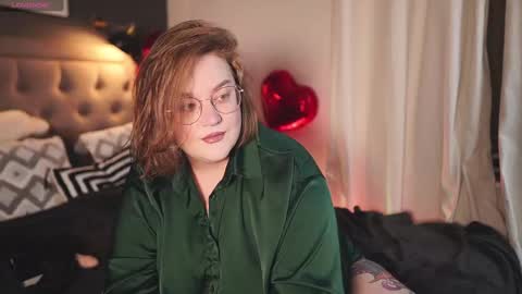 Alissa online show from 16, 2, 2025