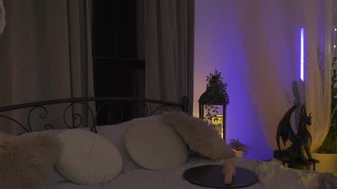 Alissa online show from 10, 1, 2025