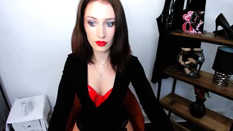 Snapshot of alissacam chatting on 18, 1, 2025 AlissaCam online show from 18, 1, 2025