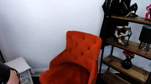 Snapshot of alissacam chatting on 21, 1, 2025 AlissaCam online show from 21, 1, 2025