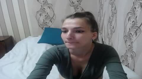 alissaclentx online show from 3, 10, 2025