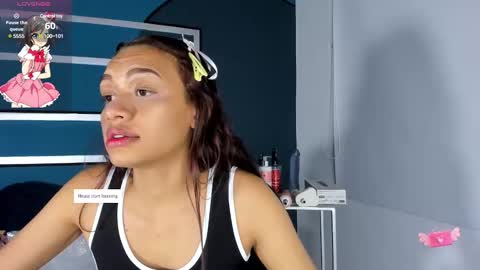 alissadoll_ online show from 3, 12, 2024