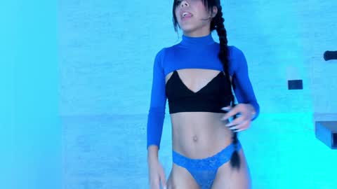 alissadoll_ online show from 7, 12, 2024
