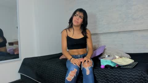 alissadoll_ online show from 20, 12, 2024