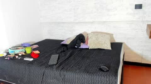 alissadoll_ online show from 22, 12, 2024