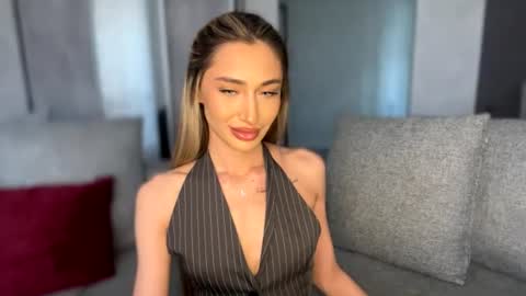 Snapshot of alissadreams chatting on 15, 6, 2026 Alissa online show from 15, 6, 2026