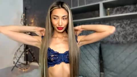 Snapshot of alissadreams chatting on 18, 6, 2026 Alissa online show from 18, 6, 2026