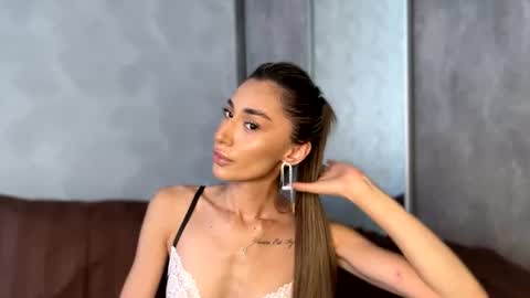 Snapshot of alissadreams chatting on 29, 6, 2026 Alissa online show from 29, 6, 2026