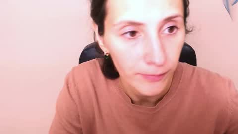 Snapshot of alissajersy_ chatting on 1, 10, 2025 Alissa online show from 1, 10, 2025