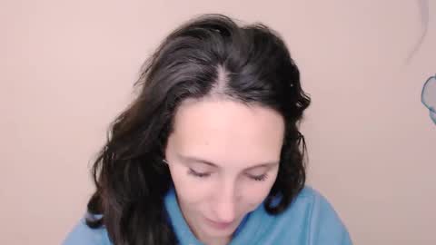 Snapshot of alissajersy_ chatting on 13, 10, 2025 Alissa online show from 13, 10, 2025