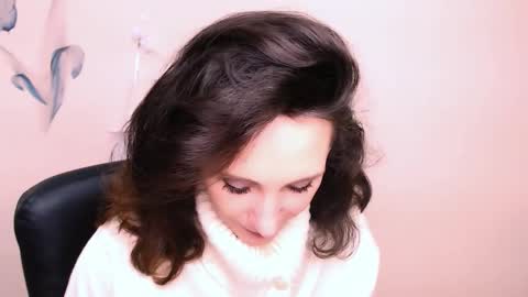 Snapshot of alissajersy_ chatting on 28, 10, 2025 Alissa online show from 28, 10, 2025