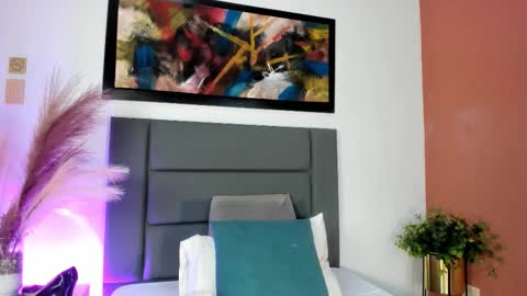 AlissaNix online show from 22, 2, 2026