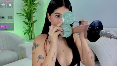 Alissa owens online show from 11, 1, 2026