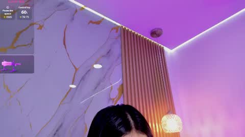 Snapshot of alissaowens_ chatting on 27, 6, 2026 Alissa owens online show from 27, 6, 2026