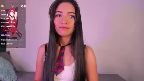 Mara  Isabel online show from 10, 1, 2026