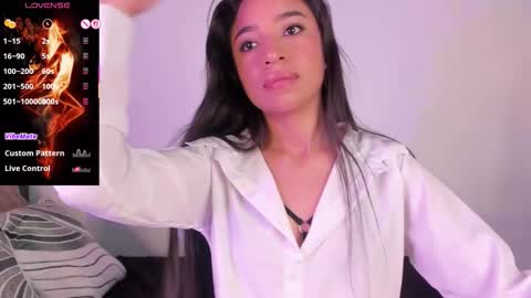 Snapshot of alissarose_1 chatting on 26, 3, 2026 alissarose_1 online show from 26, 3, 2026