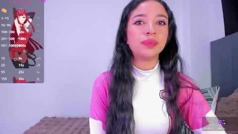 Snapshot of alissarose_1 chatting on 8, 6, 2026 alissarose_1 online show from 8, 6, 2026