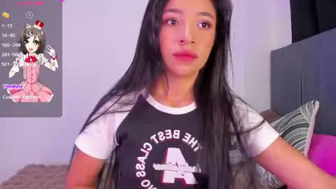 Snapshot of alissarose_1 chatting on 15, 6, 2026 alissarose_1 online show from 15, 6, 2026