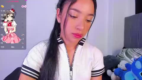 Snapshot of alissarose_1 chatting on 25, 6, 2026 alissarose_1 online show from 25, 6, 2026