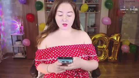 Snapshot of alissdaisyy chatting on 20, 5, 2026 alissdaisyy online show from 20, 5, 2026