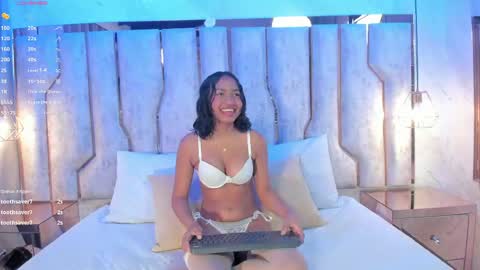Snapshot of alisse_myers chatting on 9, 5, 2026 alisse_myers online show from 9, 5, 2026