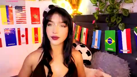 alisse_xx online show from 13, 7, 2026