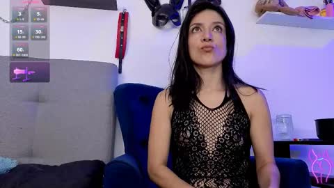 alisson0002 online show from 18, 11, 2025